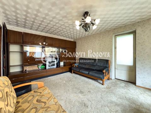 квартира за адресою Кирилівська вул. (Фрунзе), 99/1