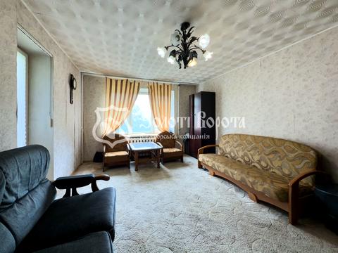 квартира за адресою Кирилівська вул. (Фрунзе), 99/1