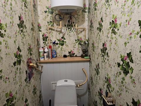 квартира по адресу Мира просп., 25а