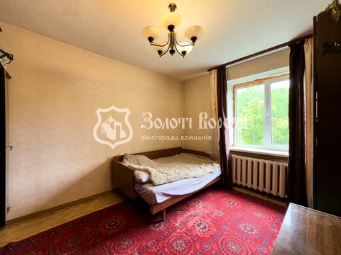 квартира за адресою Кирилівська вул. (Фрунзе), 99/1