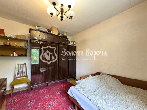 квартира за адресою Кирилівська вул. (Фрунзе), 99/1