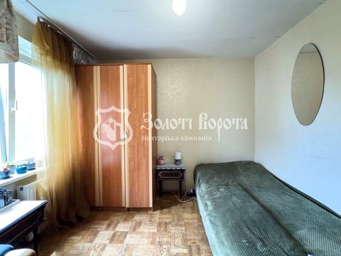 квартира за адресою Кирилівська вул. (Фрунзе), 99/1