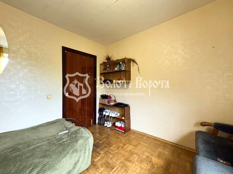 квартира за адресою Кирилівська вул. (Фрунзе), 99/1