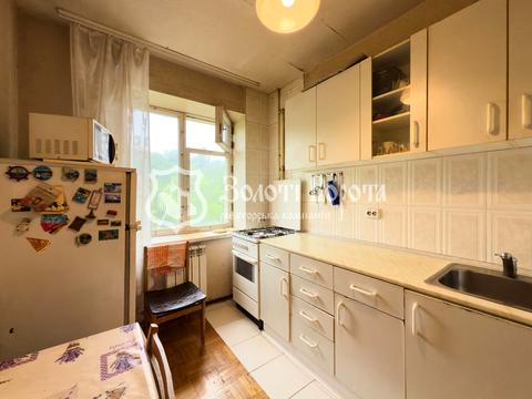 квартира за адресою Кирилівська вул. (Фрунзе), 99/1