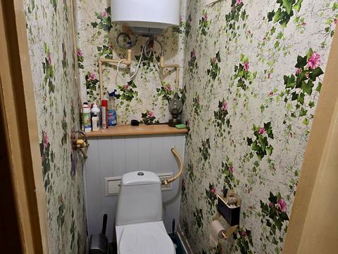 квартира по адресу Мира просп., 25а