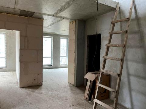 квартира по адресу Владимира Великого ул., 5