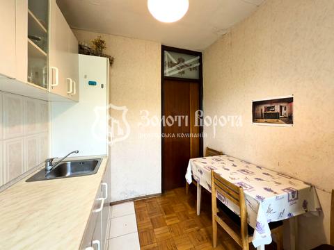 квартира за адресою Кирилівська вул. (Фрунзе), 99/1