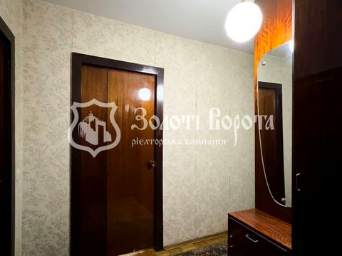 квартира за адресою Кирилівська вул. (Фрунзе), 99/1