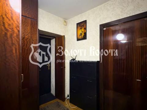 квартира за адресою Кирилівська вул. (Фрунзе), 99/1