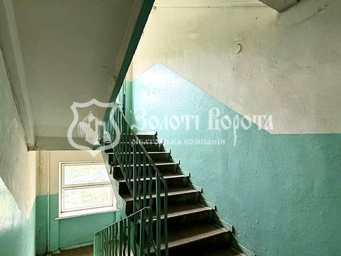 квартира за адресою Кирилівська вул. (Фрунзе), 99/1