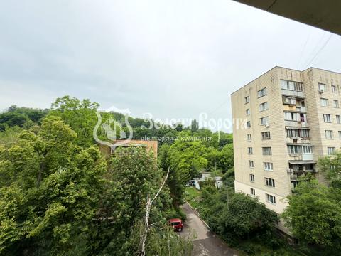 квартира за адресою Кирилівська вул. (Фрунзе), 99/1