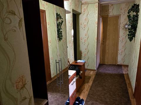 квартира по адресу Мира просп., 25а