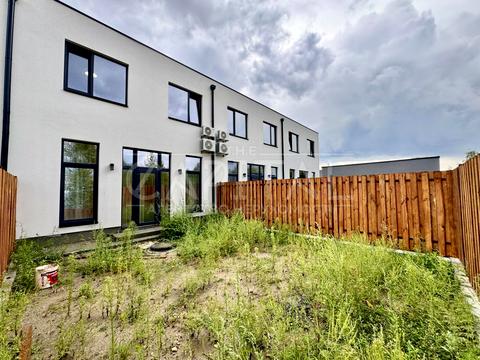 дом по адресу Виноградная ул., 2