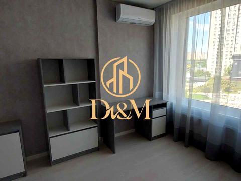 квартира за адресою Київ, Академіка Заболотного вул., 1-А