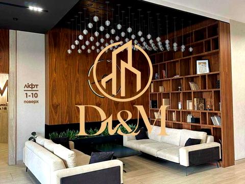 квартира за адресою Київ, Академіка Заболотного вул., 1-А