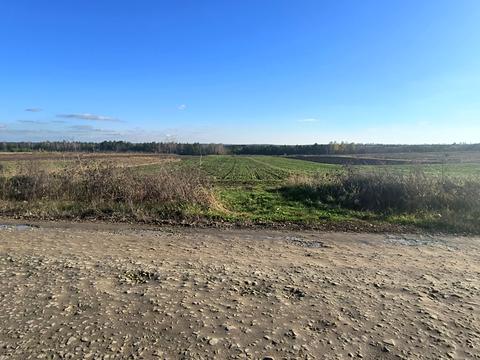 участок по адресу 