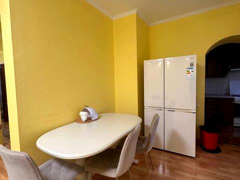 квартира по адресу Героїв АТО ул., 1