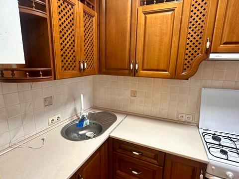 квартира по адресу Героїв АТО ул., 1