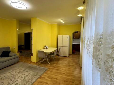 квартира по адресу Героїв АТО ул., 1