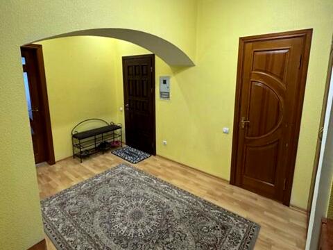 квартира по адресу Героїв АТО ул., 1