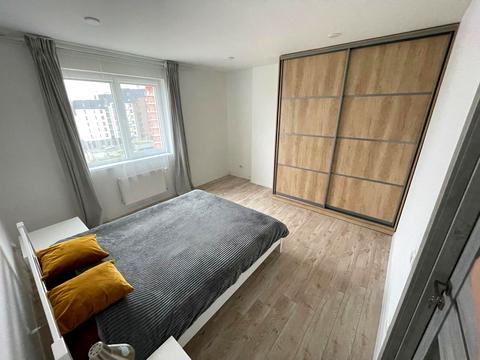 квартира за адресою Тараса Шевченка вул., 25