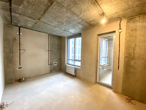 квартира по адресу Даниила Галицкого ул., 25