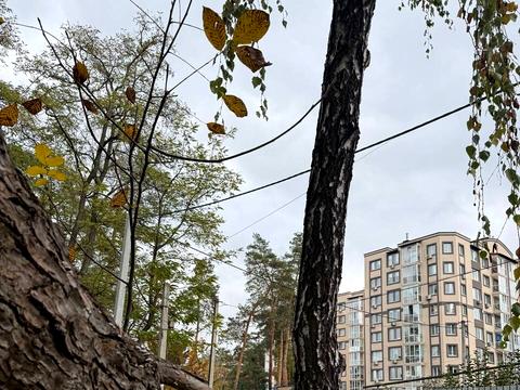 ділянка за адресою Ірпінь, Авіаконструктора Антонова вул.