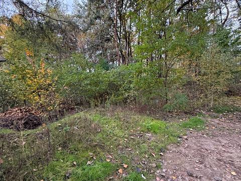 ділянка за адресою Ірпінь, Авіаконструктора Антонова вул.