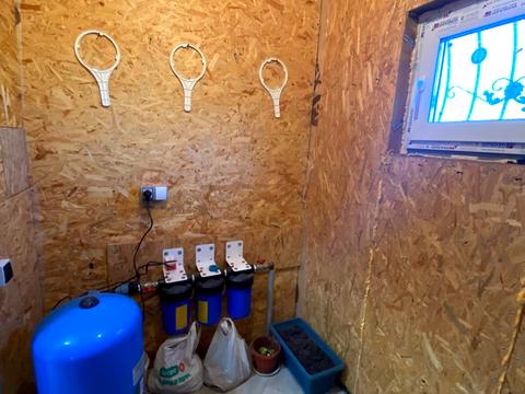 будинок за адресою Ярослава Мудрого вул., 26а