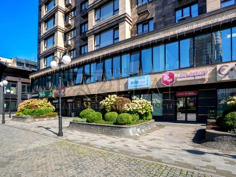 комерційна за адресою Оболонський просп., 26-А