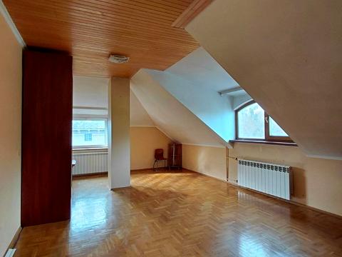 дом по адресу Офицерская ул., 23а