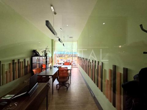 коммерческая по адресу пр-т Степана Бандери, 34