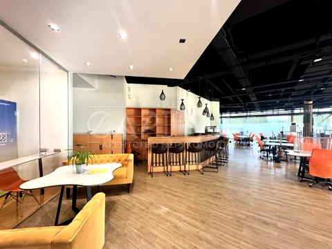 коммерческая по адресу пр-т Степана Бандери, 34