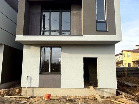 дом по адресу Котляревского ул., 29в