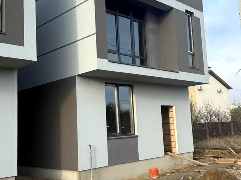 дом по адресу Котляревского ул., 29в