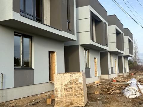 дом по адресу Котляревского ул., 29в