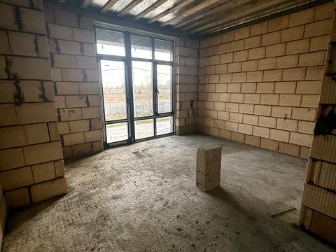 дом по адресу Котляревского ул., 29в