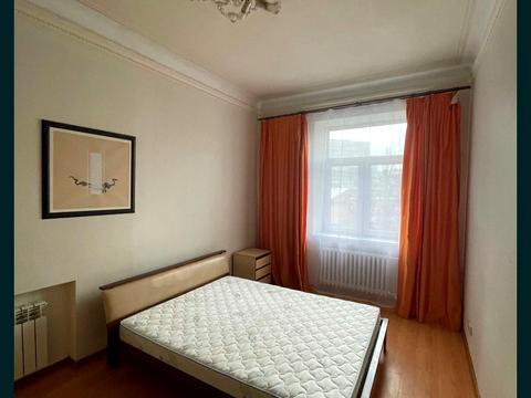 квартира за адресою Тараса Шевченка бульв., 58