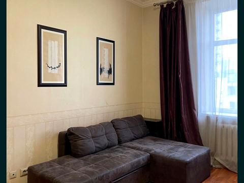 квартира за адресою Тараса Шевченка бульв., 58