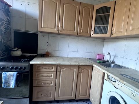 квартира за адресою Берестейський просп. (Перемоги), 5