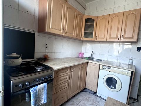 квартира за адресою Берестейський просп. (Перемоги), 5