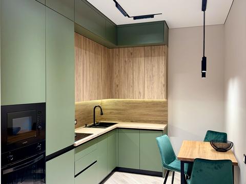 квартира за адресою Берестейський просп. (Перемоги), 11 к1