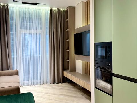 квартира за адресою Берестейський просп. (Перемоги), 11 к1