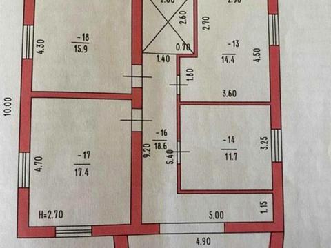 будинок за адресою Левітана вул.