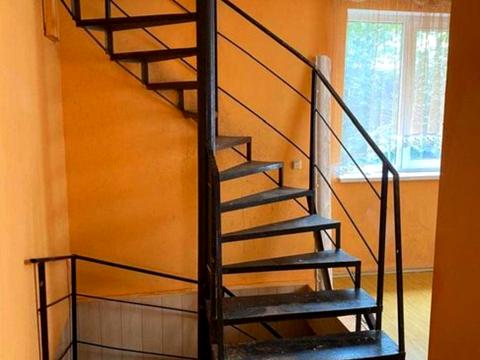 будинок за адресою Левітана вул.