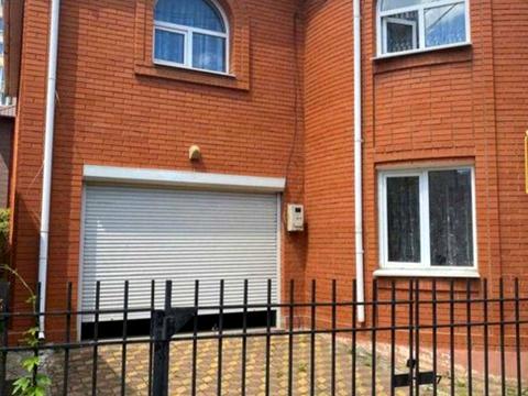 будинок за адресою Левітана вул.