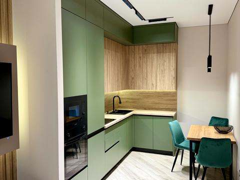 квартира за адресою Берестейський просп. (Перемоги), 11 к1