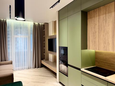 квартира за адресою Берестейський просп. (Перемоги), 11 к1