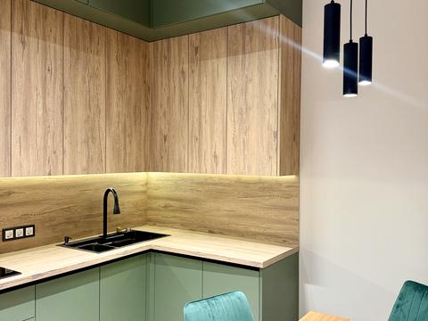 квартира за адресою Берестейський просп. (Перемоги), 11 к1