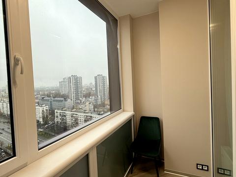 квартира за адресою Берестейський просп. (Перемоги), 11 к1